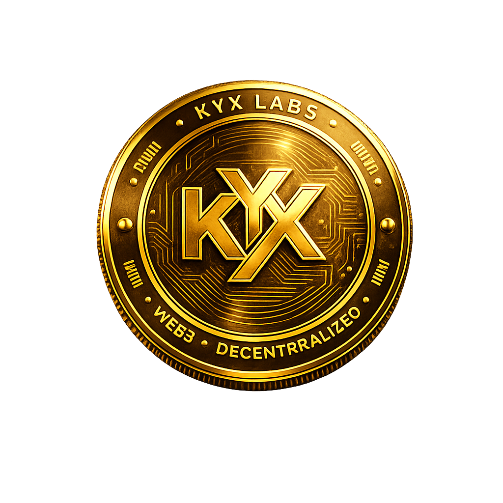 Kyix KYX Coin Cloud Mining — Mine the Future
